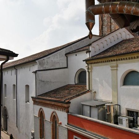 Sarpi21 Suites Udine Luaran gambar