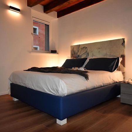 Sarpi21 Suites Udine Luaran gambar