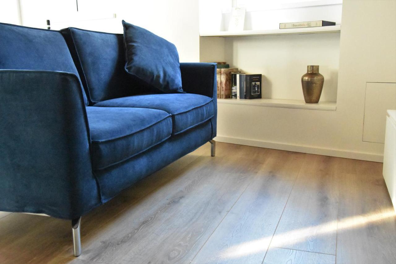 Sarpi21 Suites Udine Luaran gambar