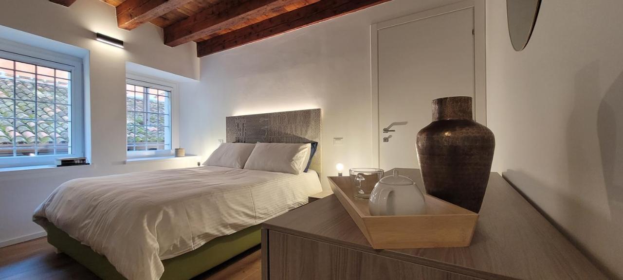 Sarpi21 Suites Udine Luaran gambar