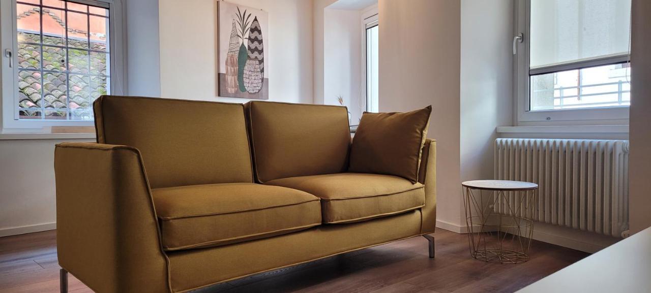 Sarpi21 Suites Udine Luaran gambar