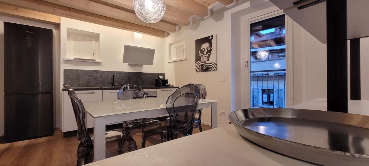 Sarpi21 Suites Udine Luaran gambar