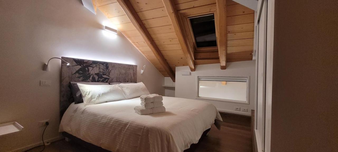 Sarpi21 Suites Udine Luaran gambar
