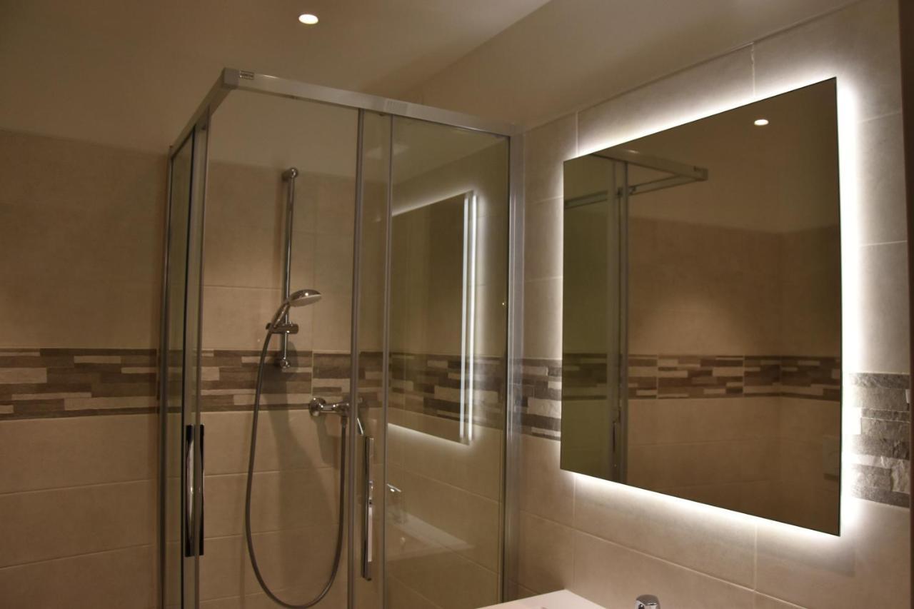 Sarpi21 Suites Udine Luaran gambar