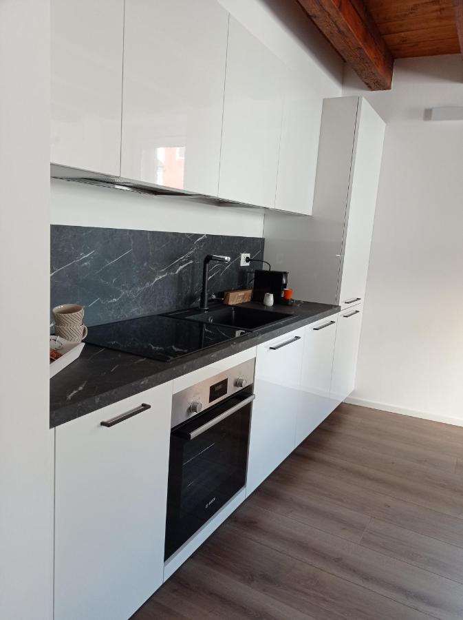 Sarpi21 Suites Udine Luaran gambar