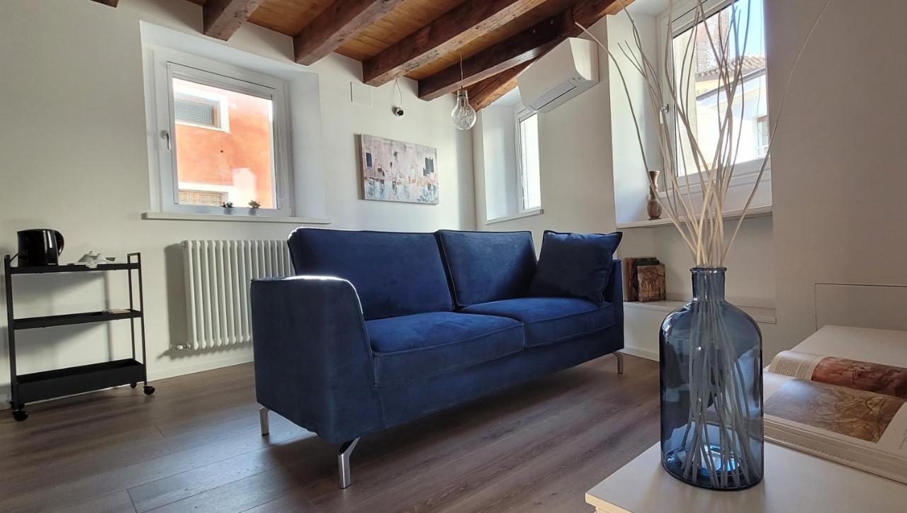 Sarpi21 Suites Udine Luaran gambar