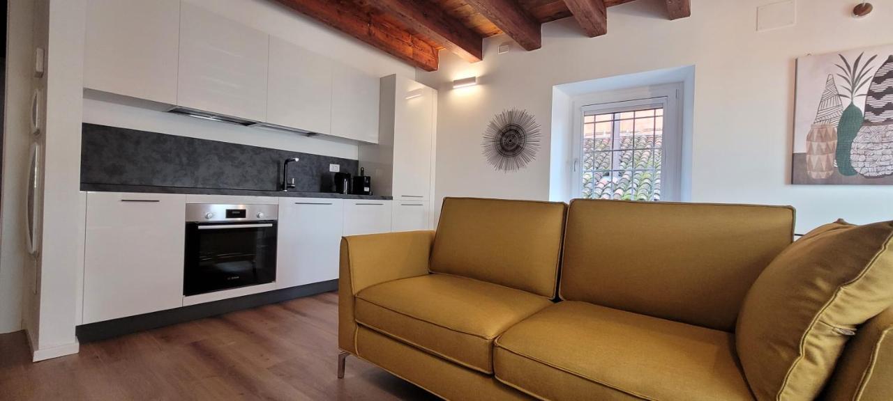 Sarpi21 Suites Udine Luaran gambar