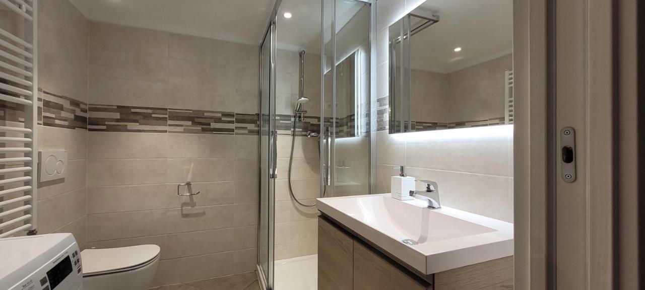 Sarpi21 Suites Udine Luaran gambar
