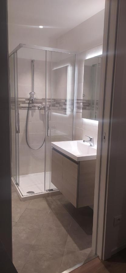 Sarpi21 Suites Udine Luaran gambar