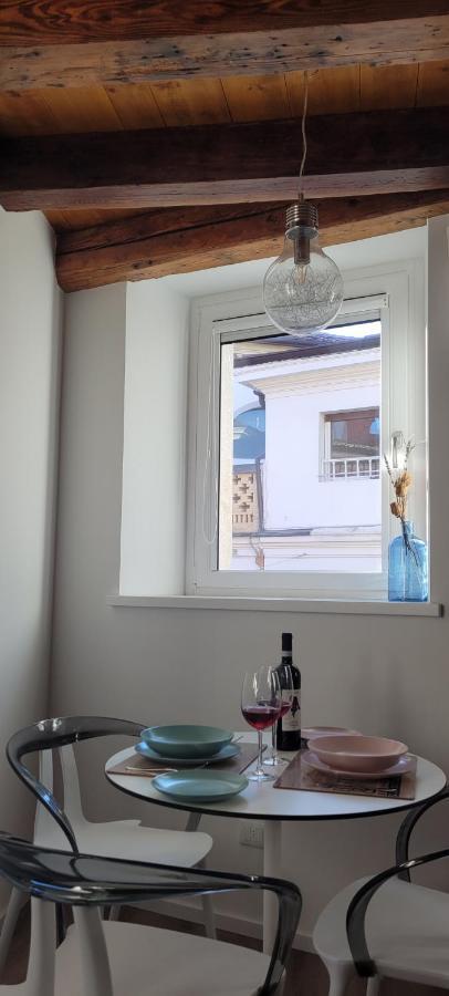 Sarpi21 Suites Udine Luaran gambar