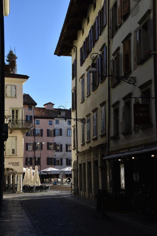 Sarpi21 Suites Udine Luaran gambar