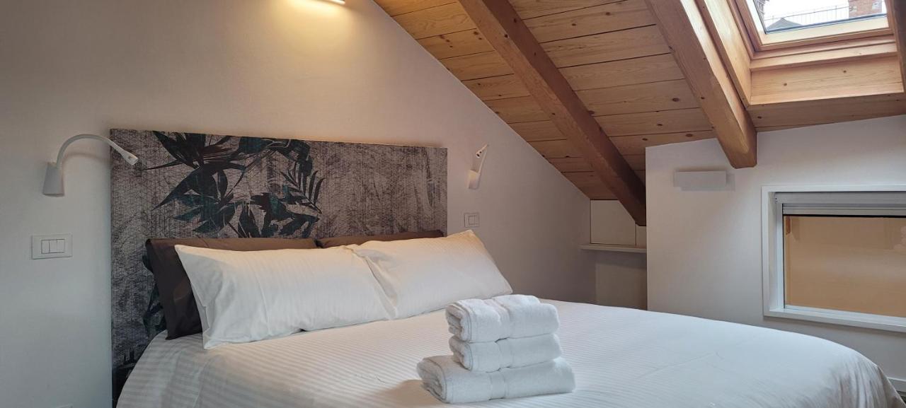 Sarpi21 Suites Udine Luaran gambar
