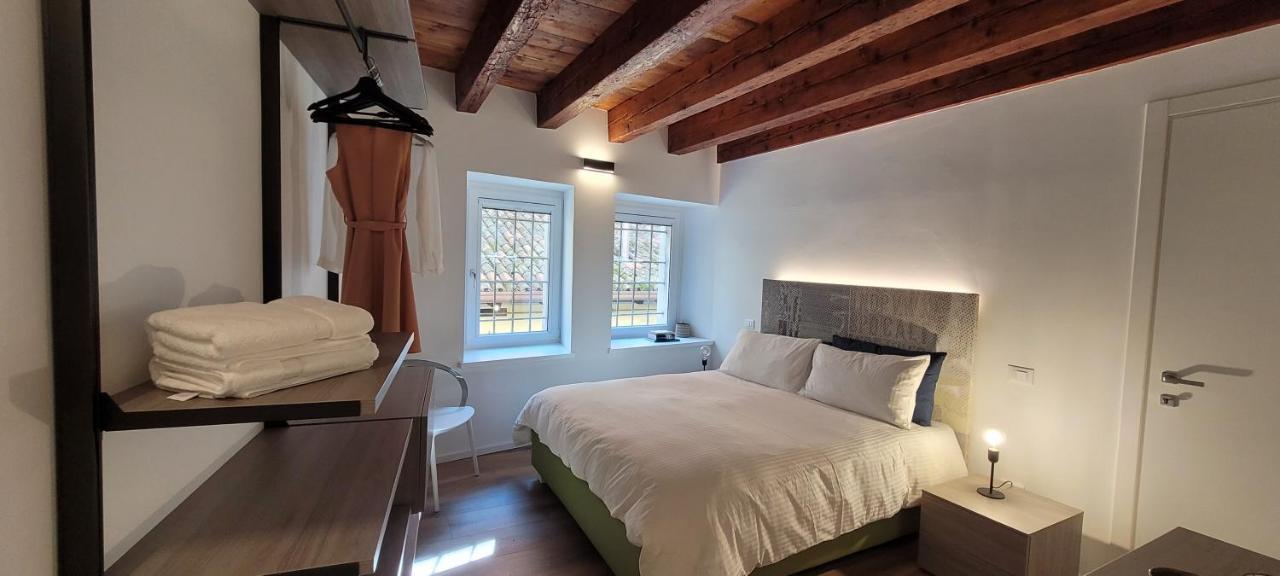 Sarpi21 Suites Udine Luaran gambar