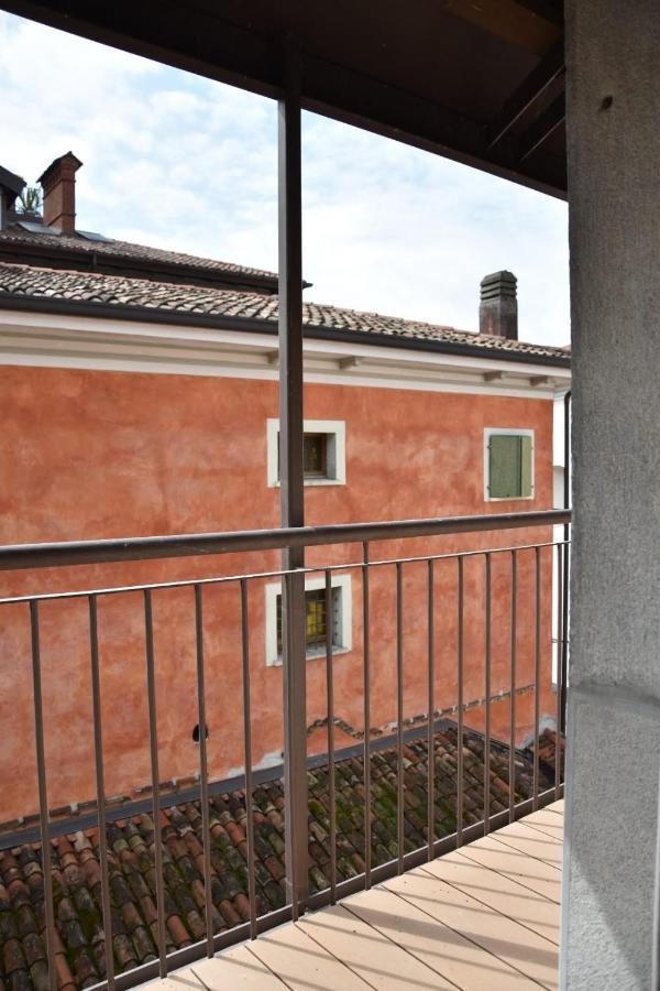 Sarpi21 Suites Udine Luaran gambar