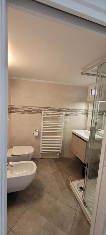 Sarpi21 Suites Udine Luaran gambar