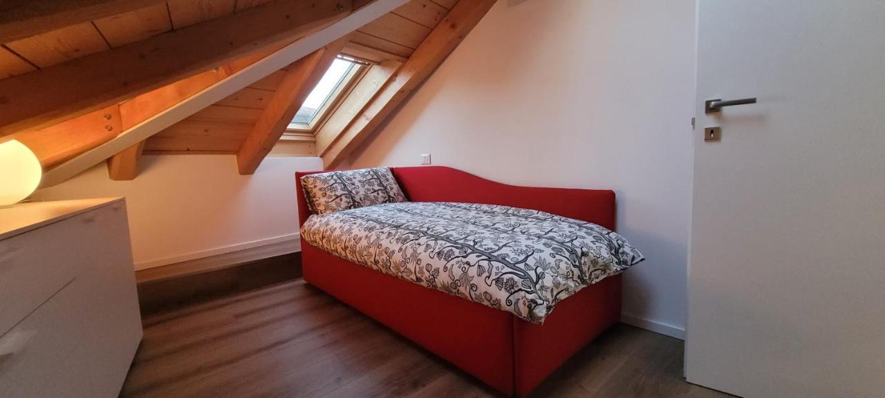 Sarpi21 Suites Udine Luaran gambar