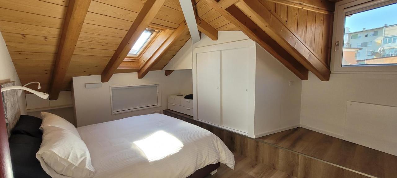Sarpi21 Suites Udine Luaran gambar
