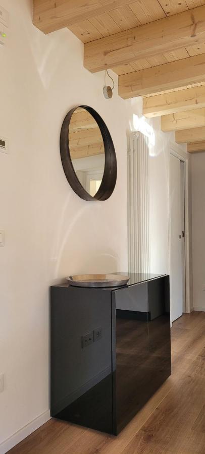 Sarpi21 Suites Udine Luaran gambar