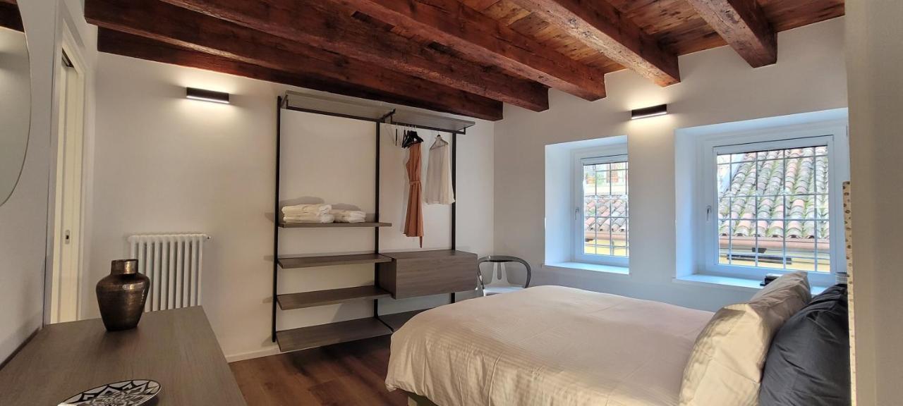 Sarpi21 Suites Udine Luaran gambar