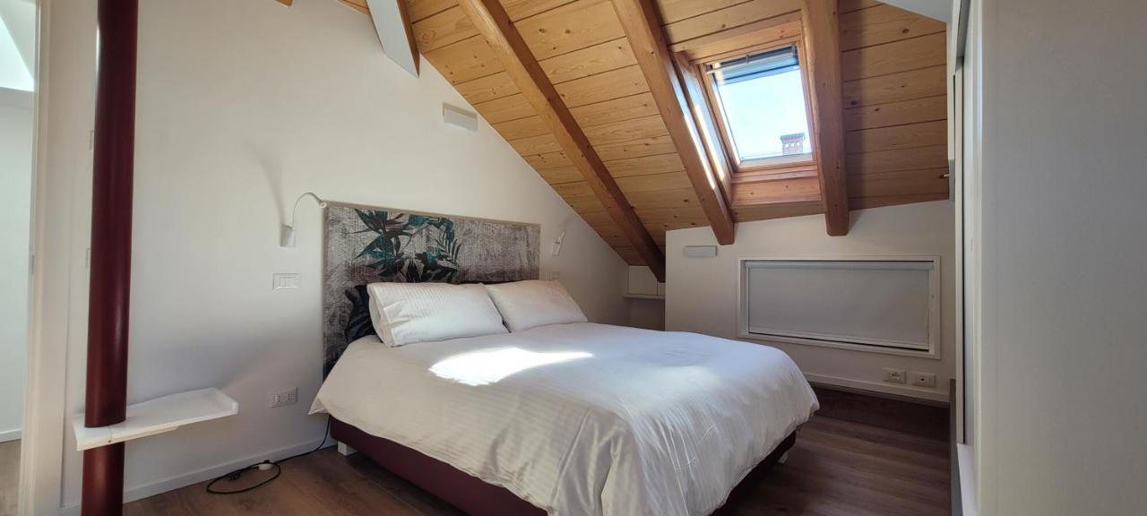 Sarpi21 Suites Udine Luaran gambar