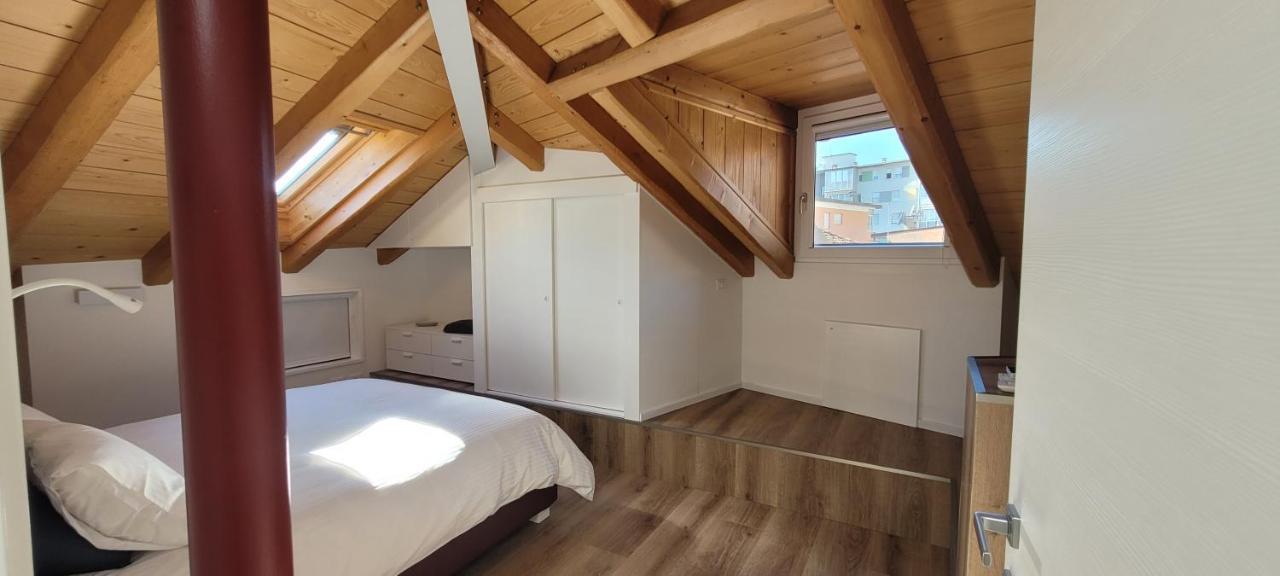 Sarpi21 Suites Udine Luaran gambar