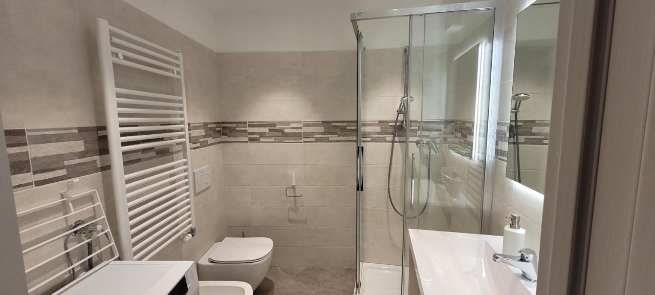 Sarpi21 Suites Udine Luaran gambar