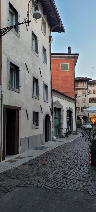 Sarpi21 Suites Udine Luaran gambar