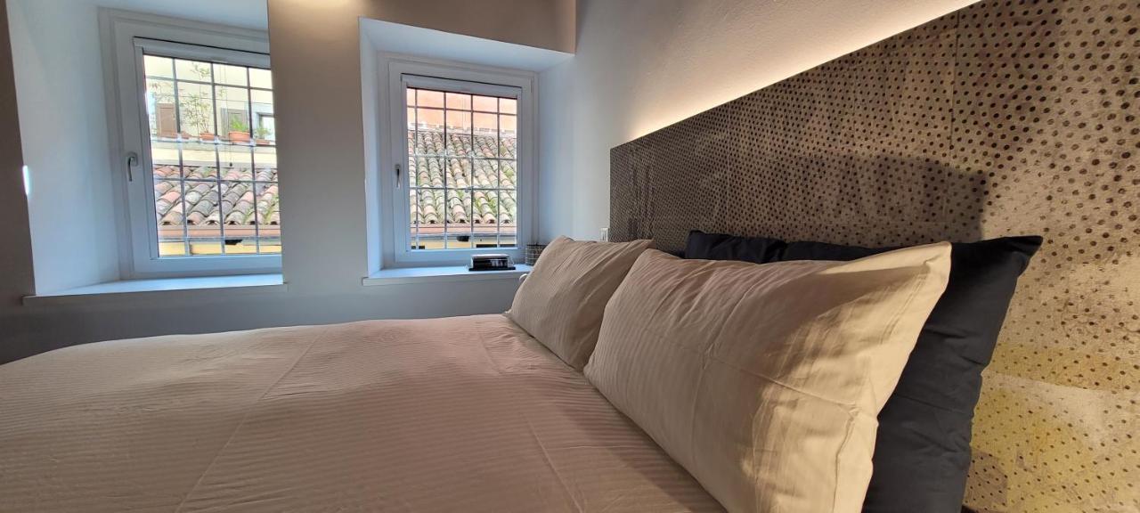 Sarpi21 Suites Udine Luaran gambar