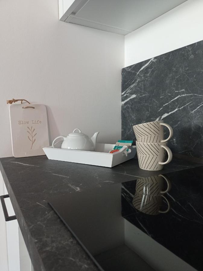 Sarpi21 Suites Udine Luaran gambar