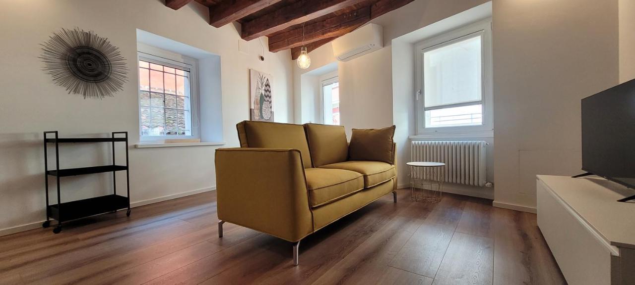 Sarpi21 Suites Udine Luaran gambar