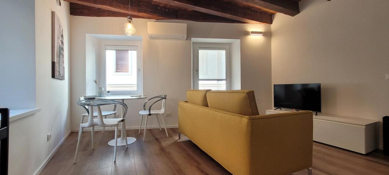 Sarpi21 Suites Udine Luaran gambar