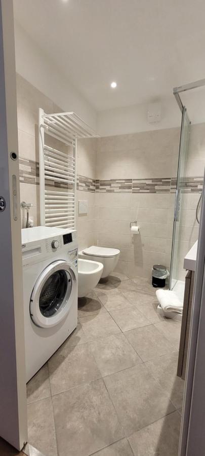 Sarpi21 Suites Udine Luaran gambar