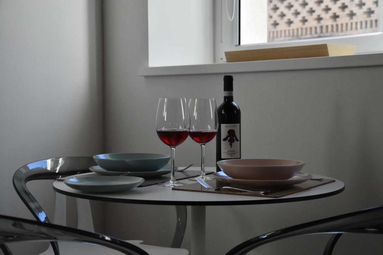 Sarpi21 Suites Udine Luaran gambar
