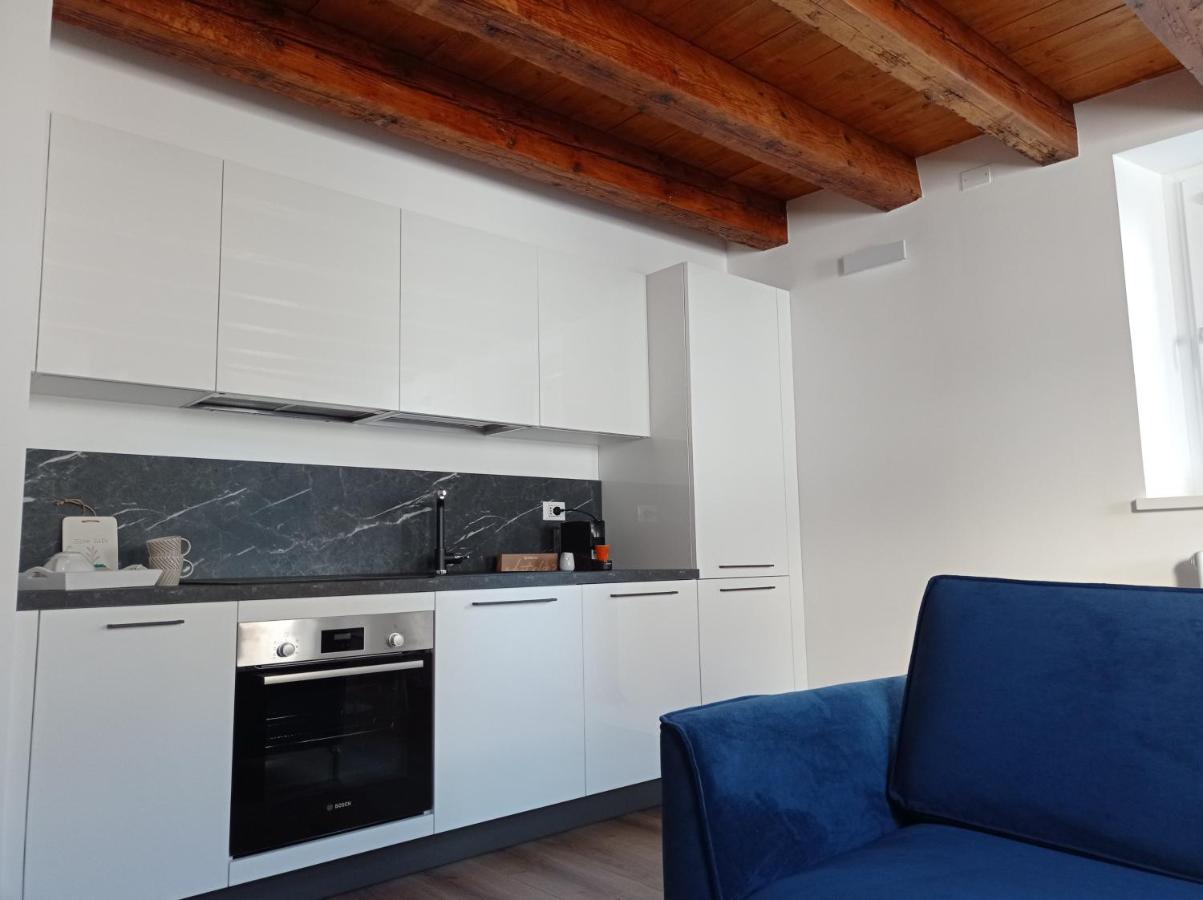 Sarpi21 Suites Udine Luaran gambar