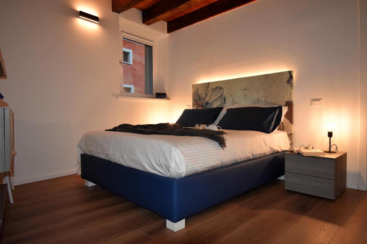 Sarpi21 Suites Udine Luaran gambar