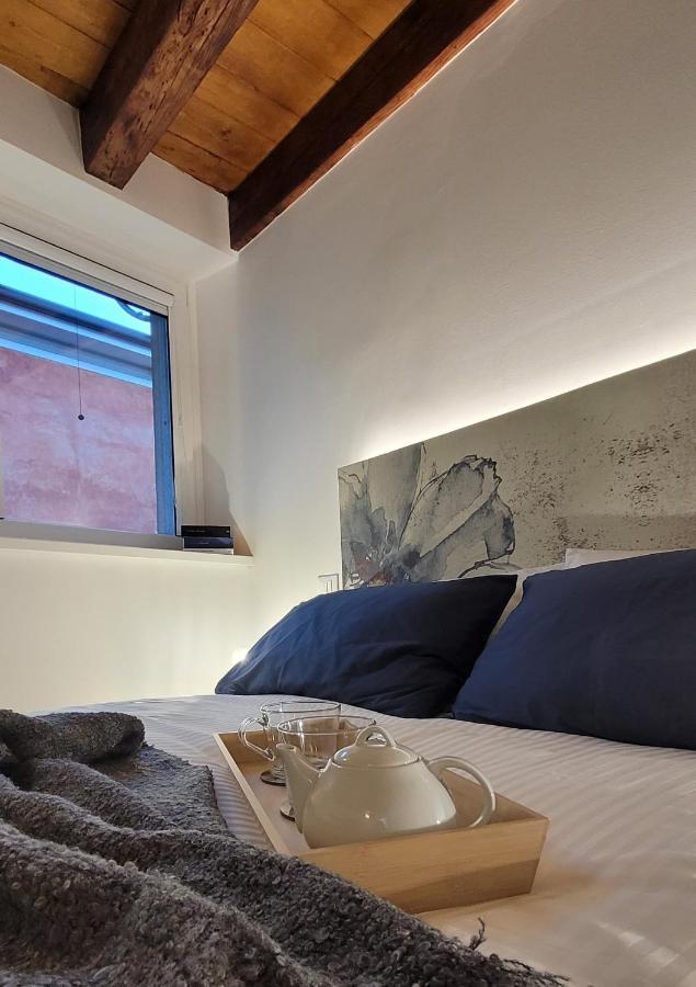 Sarpi21 Suites Udine Luaran gambar