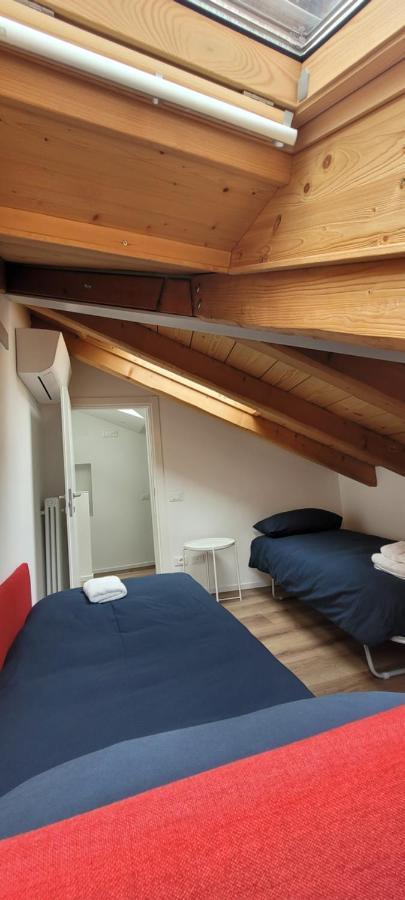 Sarpi21 Suites Udine Luaran gambar
